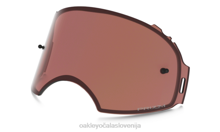 Airbrake mx nadomestna leča Oakley prizm mx bronaste leče 4J2B2063 očala
