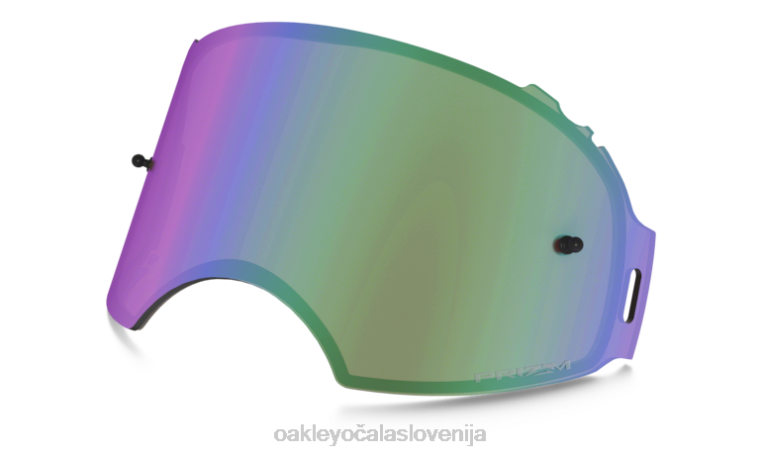 Airbrake mx nadomestna leča Oakley prizm mx jade iridium leče 4J2B2064 očala