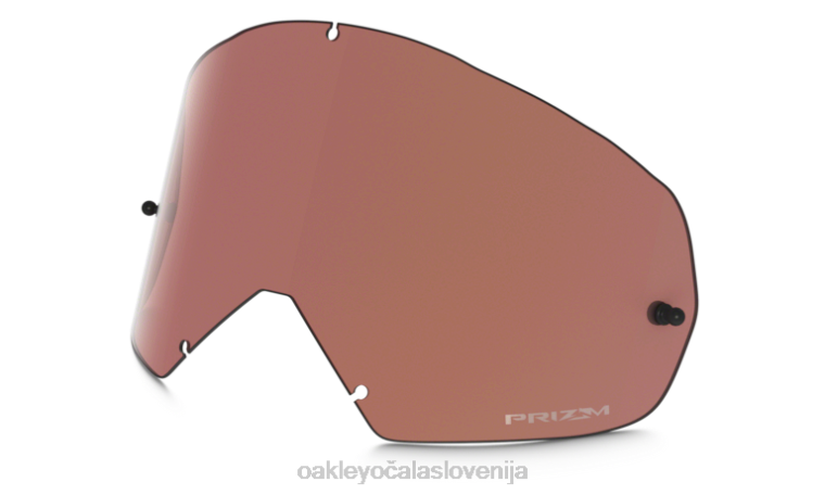 Mayhem pro mx nadomestni objektiv Oakley prizm mx bronaste leče 4J2B2073 očala