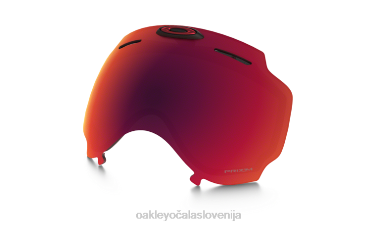 Airwave nadomestna leča Oakley leče iz iridija prizm snow torch 4J2B2072 očala
