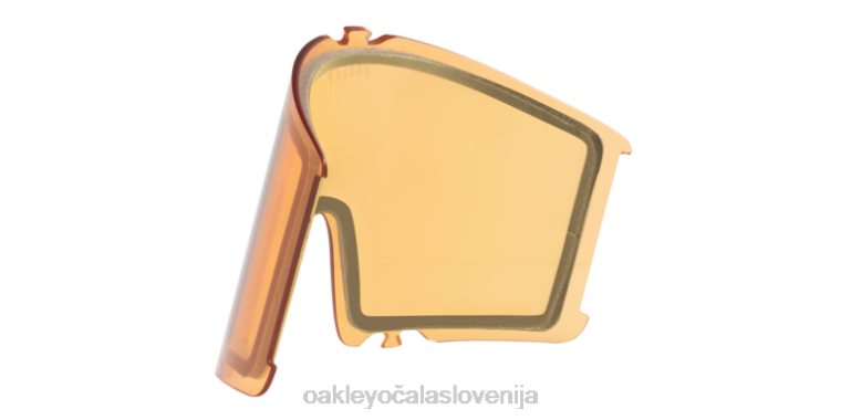 ciljna linija m nadomestna leča Oakley kakijeve leče 4J2B1698 očala