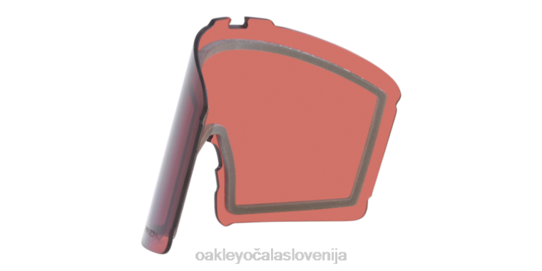 line miner l nadomestna leča Oakley prizm leče iz snežnega granata 4J2B2088 očala