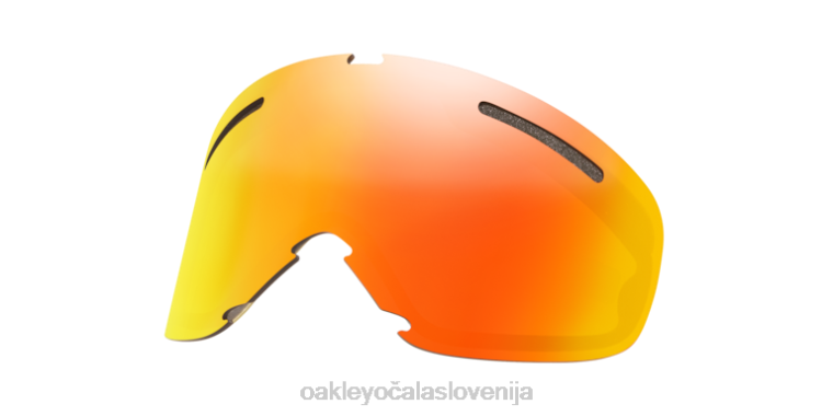 nadomestna leča o-frame 2.0 pro xs Oakley ognjene iridijeve leče 4J2B1514 očala