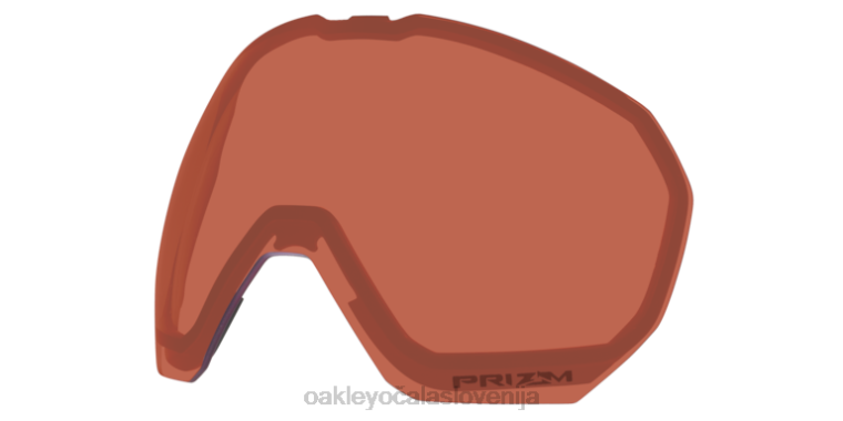 pot leta l nadomestna leča Oakley prizm leče iz snežnega granata 4J2B1641 očala