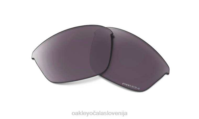 2.0 nadomestna leča za pol plašča Oakley dnevna polarizirana stekla prizma 4J2B1737 očala
