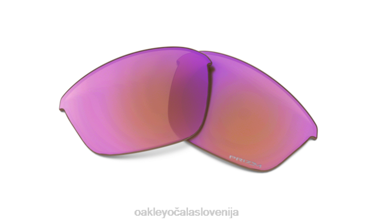 2.0 nadomestna leča za pol plašča Oakley prizm trail leče 4J2B1743 očala