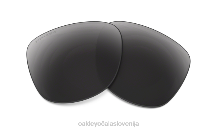 Crossrange r nadomestna leča Oakley prizm črne leče 4J2B1919 očala