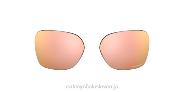 Wildrye nadomestne leče Oakley Prizm rose gold polarizirane leče 4J2B1453 očala