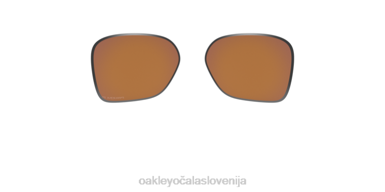 Wildrye nadomestne leče Oakley Prizm rose gold polarizirane leče 4J2B1453 očala