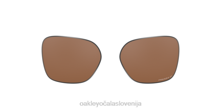 Wildrye nadomestne leče Oakley Prizm volframove polarizirane leče 4J2B1452 očala