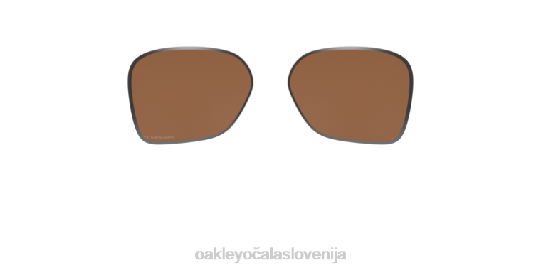 Wildrye nadomestne leče Oakley Prizm volframove polarizirane leče 4J2B1452 očala