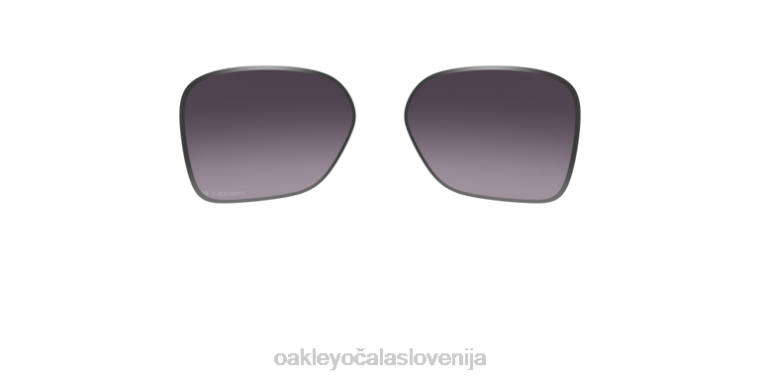 Wildrye nadomestne leče Oakley prizm siva gradientna stekla 4J2B1457 očala