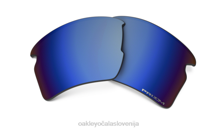 flak 2.0 xl nadomestna leča Oakley Prizm deep water polarizirane leče 4J2B1476 očala