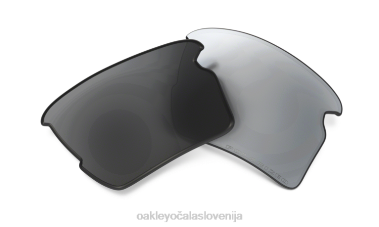 flak 2.0 xl nadomestna leča Oakley polarizirane leče iz kroma iridija 4J2B1483 očala