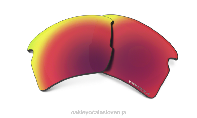 flak 2.0 xl nadomestna leča Oakley prizm cestne leče 4J2B1478 očala