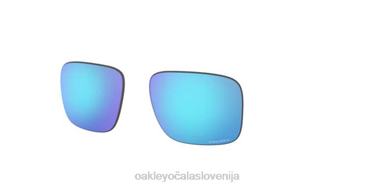 holbrook xs (juth fit) nadomestna leča Oakley prizm safirna stekla 4J2B1308 očala