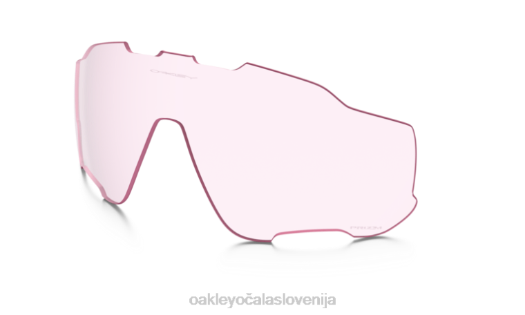 jawbreaker nadomestna leča Oakley prizm leče za slabo svetlobo 4J2B1188 očala