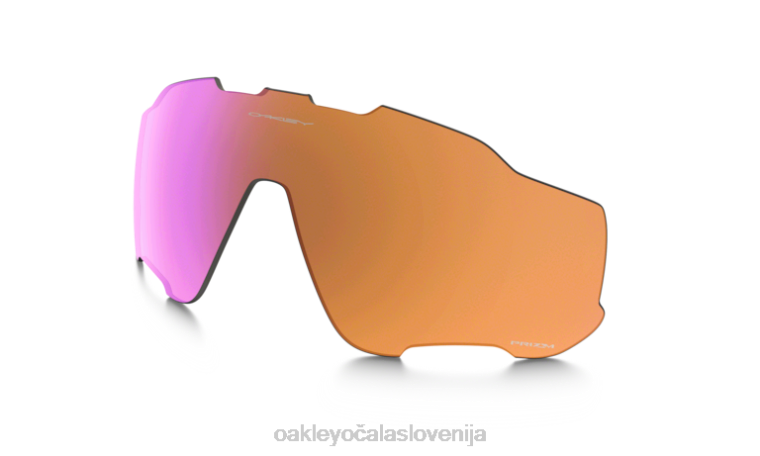 jawbreaker nadomestna leča Oakley prizm trail leče 4J2B1174 očala