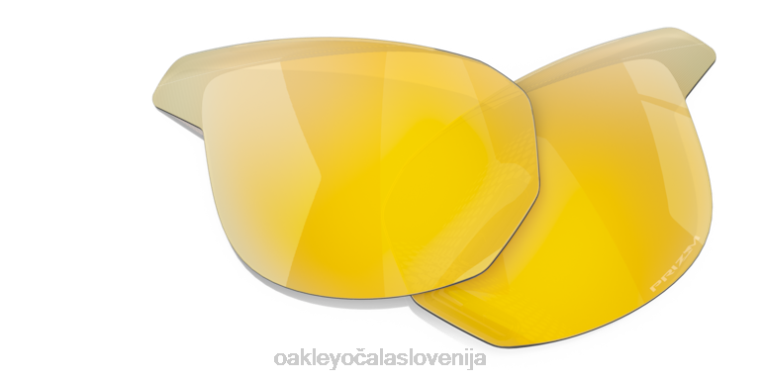 kaast nadomestna leča Oakley objektivi prizm 24k 4J2B1449 očala