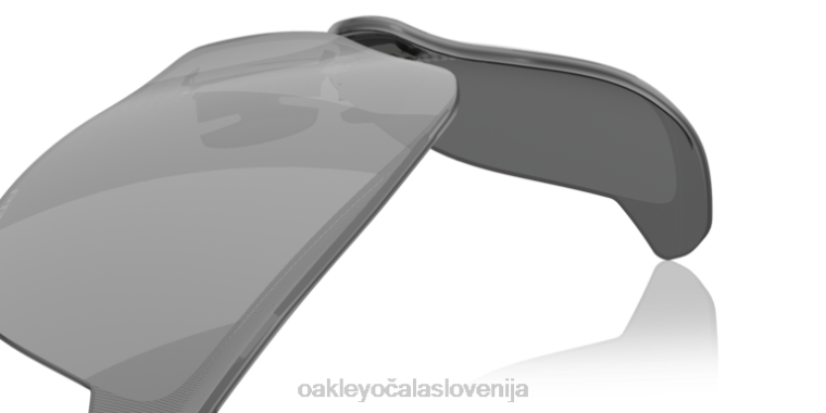 kaast nadomestna leča Oakley prizm črne leče 4J2B1448 očala
