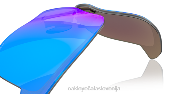 kaast nadomestna leča Oakley prizm safirna stekla 4J2B1451 očala