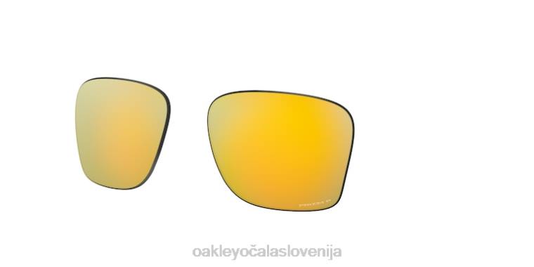 leffingwell nadomestna leča Oakley Prizm 24k polarizirane leče 4J2B2026 očala