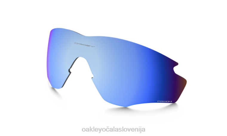 m2 frame xl nadomestna leča Oakley Prizm deep water polarizirane leče 4J2B1400 očala