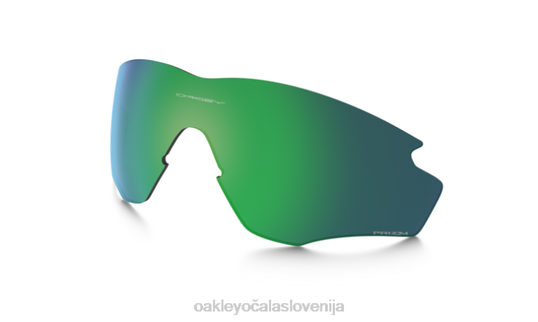 m2 frame xl nadomestna leča Oakley prizm jade leče 4J2B1410 očala