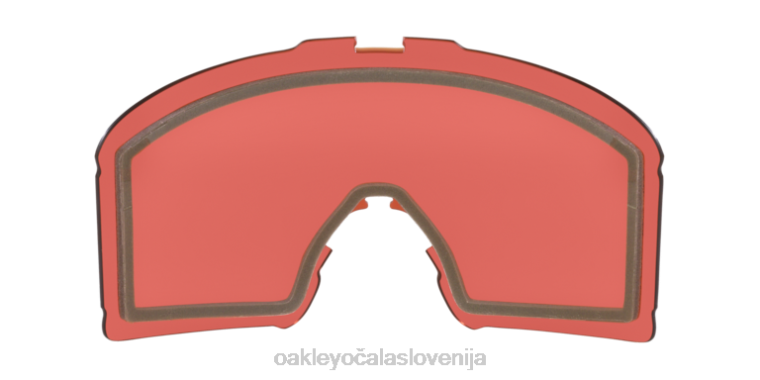 majhen nadomestni ščit mod7 Oakley prizm safirna stekla 4J2B1319 očala