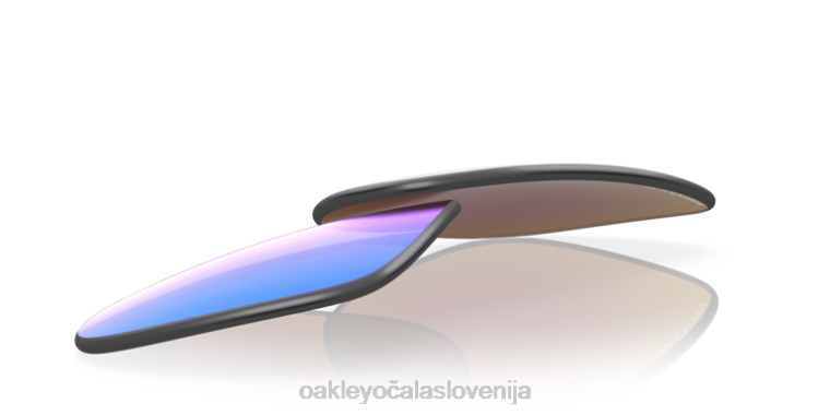 nadomestna leča aktuatorja Oakley Prizm safirna polarizirana stekla 4J2B1841 očala