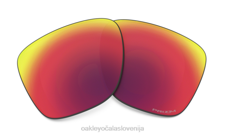 nadomestna leča crossrange xl Oakley prizm cestne leče 4J2B1940 očala