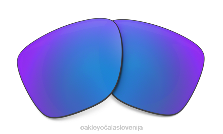 nadomestna leča crossrange xl Oakley safirne iridijeve leče 4J2B1939 očala