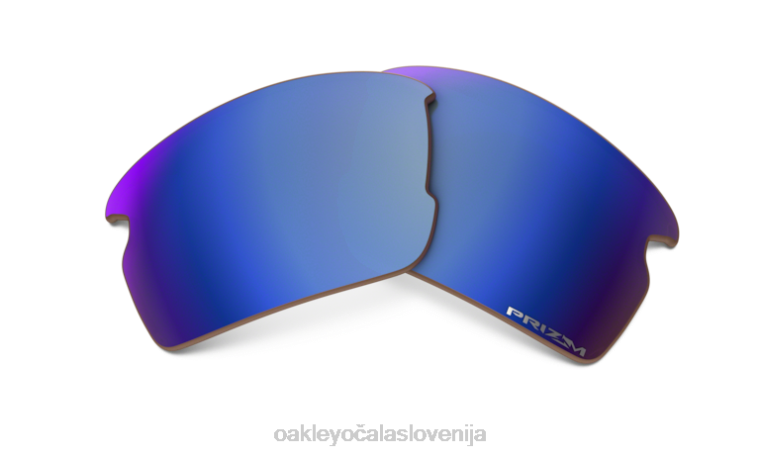 nadomestna leča flak 2.0 Oakley Prizm deep water polarizirane leče 4J2B1145 očala