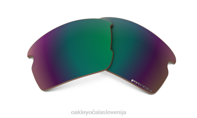 nadomestna leča flak 2.0 Oakley Prizm polarizirane leče za plitvo vodo 4J2B1146 očala