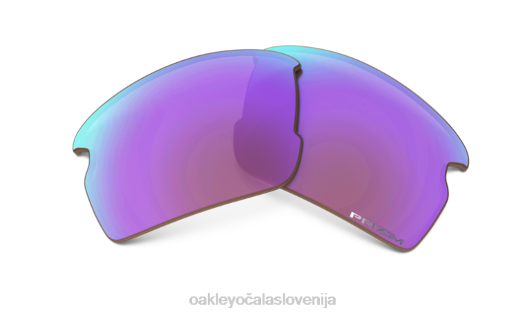 nadomestna leča flak 2.0 Oakley prizm leče za golf 4J2B1144 očala