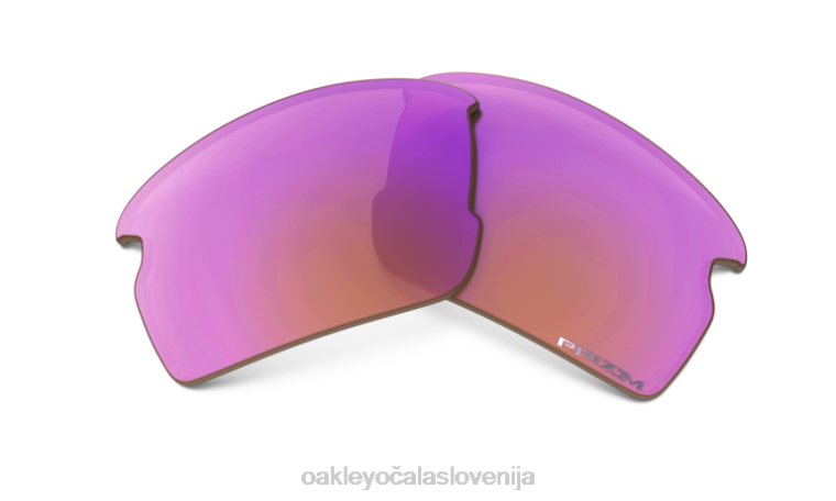 nadomestna leča flak 2.0 Oakley prizm trail leče 4J2B1148 očala