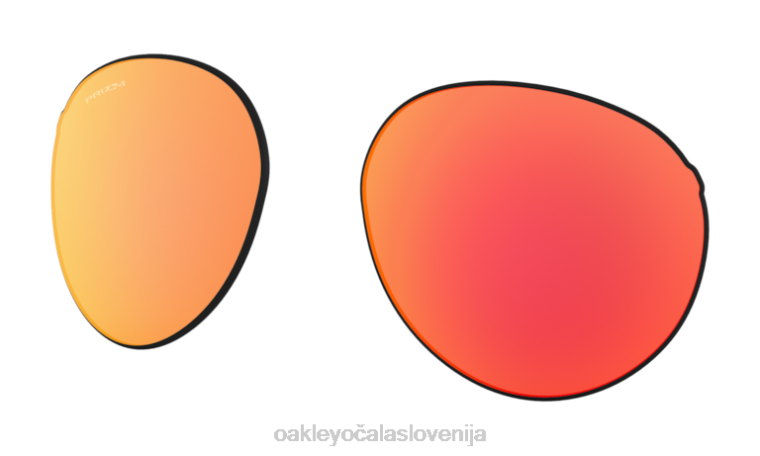nadomestna leča forager Oakley prizm ruby ​​leče 4J2B1499 očala