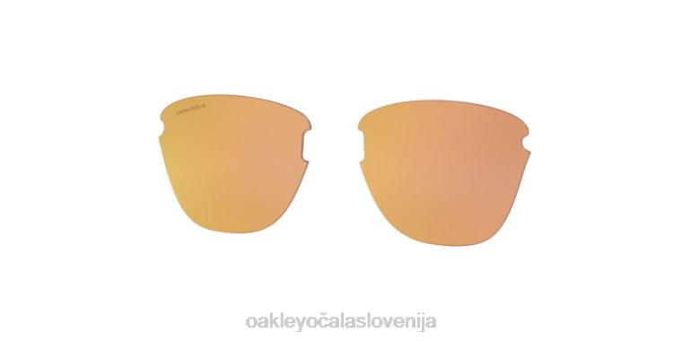 nadomestna leča frogskins lite Oakley prizm rose gold leče 4J2B1579 očala