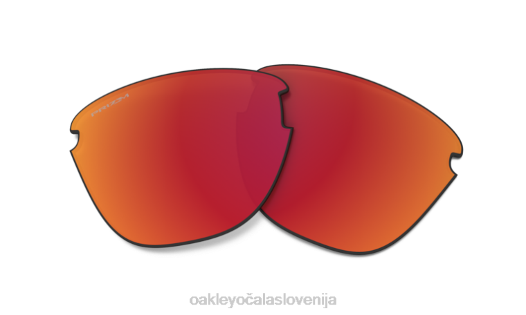 nadomestna leča frogskins lite Oakley prizm ruby ​​leče 4J2B1574 očala