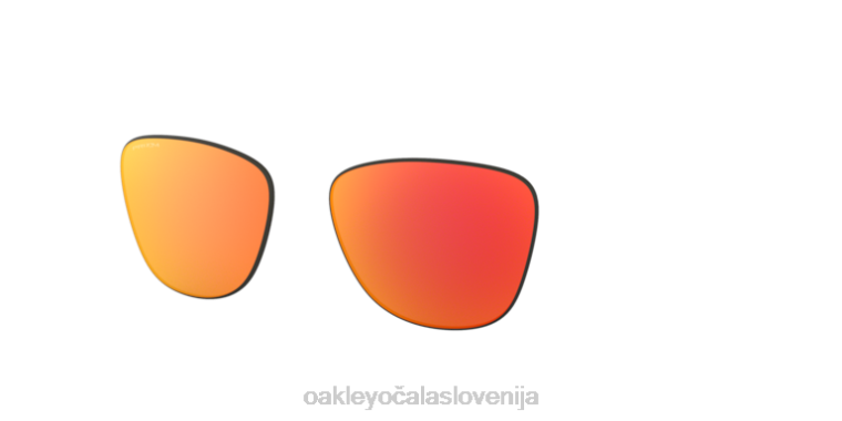 nadomestna leča frogskins xs (juth fit). Oakley prizm ruby ​​leče 4J2B1581 očala