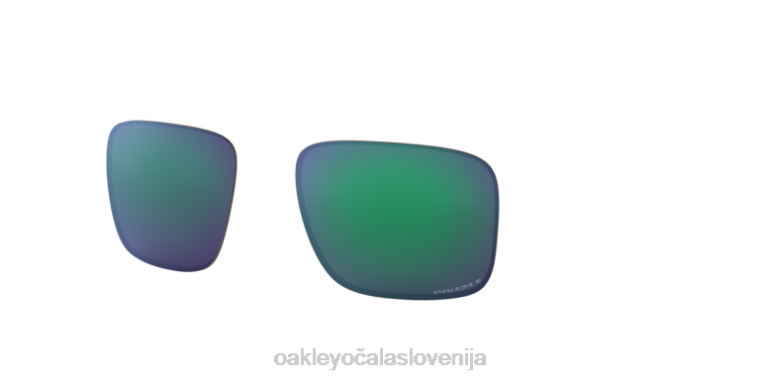 nadomestna leča holbrook xl Oakley Prizm Jade polarizirane leče 4J2B1245 očala