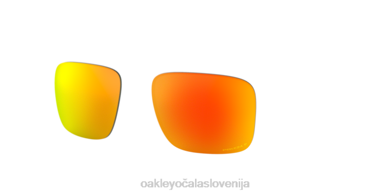 nadomestna leča holbrook xl Oakley Prizm ruby ​​polarizirane leče 4J2B1247 očala