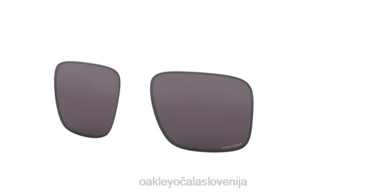 nadomestna leča holbrook xl Oakley prizm siva stekla 4J2B1254 očala
