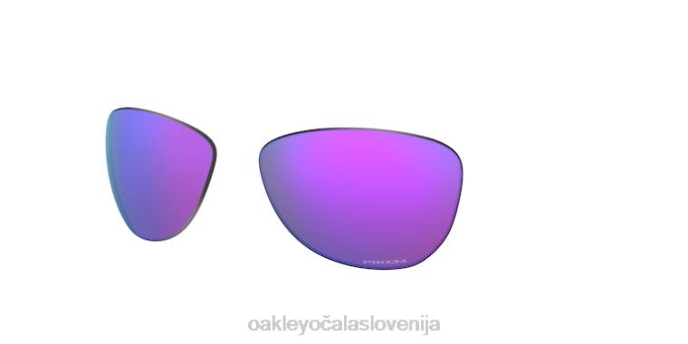 nadomestna leča pasque Oakley prizm vijolične leče 4J2B2048 očala