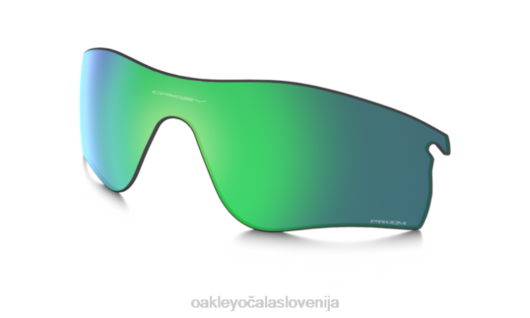 nadomestna leča radarlock path Oakley Prizm Jade polarizirane leče 4J2B1209 očala
