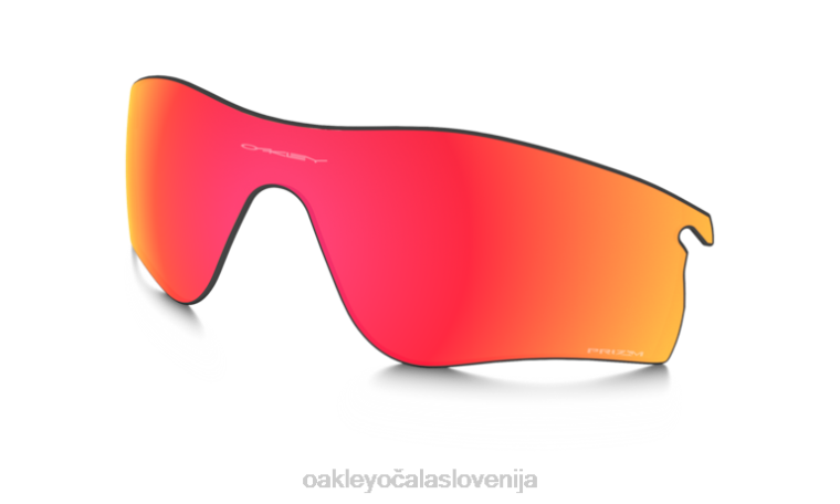 nadomestna leča radarlock path Oakley prizm ruby ​​leče 4J2B1210 očala