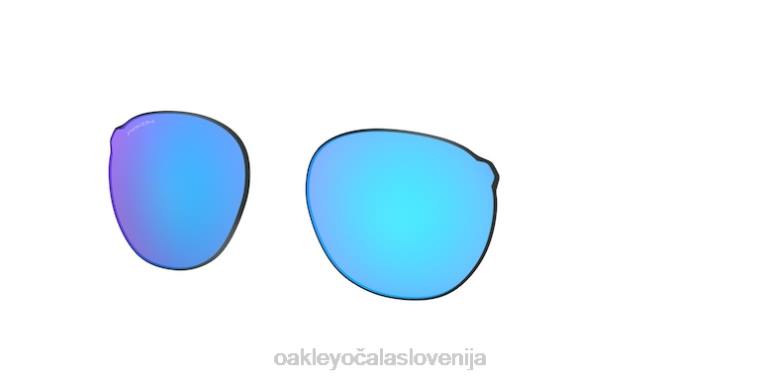 nadomestna leča reedmace Oakley prizm safirna stekla 4J2B2035 očala