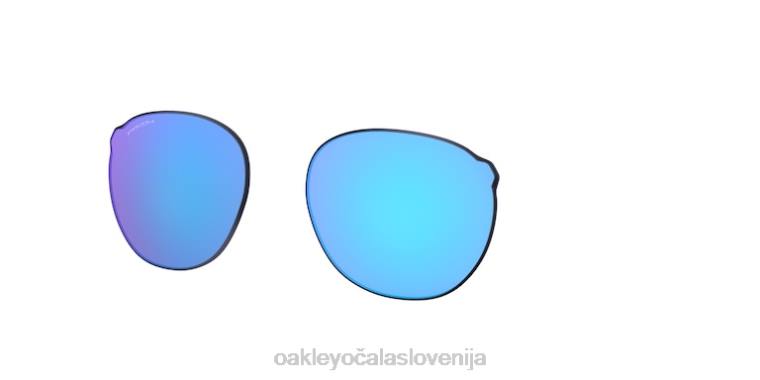 nadomestna leča reedmace (z nizkim mostom). Oakley prizm safirna stekla 4J2B2029 očala
