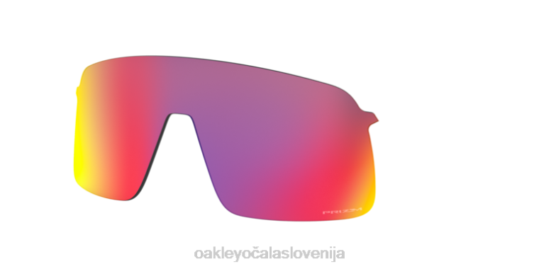 nadomestna leča sutro lite Oakley prizm cestne leče 4J2B1417 očala