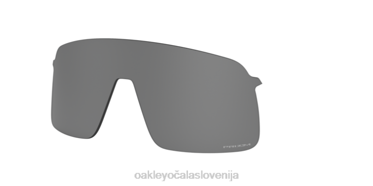nadomestna leča sutro lite Oakley prizm črne leče 4J2B1418 očala
